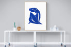 Henri Matisse-Wall_Art-90 x 120cm-Mounted Canvas-Wood-Pixalot
