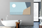 Henrik-Wall_Art-180 x 110cm-Mounted Canvas-No Frame-Pixalot