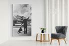 Heroes-Wall_Art-130 x 220cm-Mounted Canvas-White-Pixalot