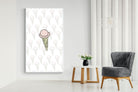 Ice Cream-Wall_Art-Pixalot