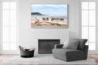 Indaba-Wall_Art-150 x 100cm-Mounted Canvas-Wood-Pixalot