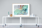 Ink-Wall_Art-120 x 90cm-Framed Print-Wood-Pixalot