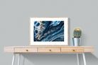 Iridescent-Wall_Art-80 x 60cm-Framed Print-Wood-Pixalot