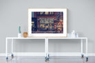 Italian Joint-Wall_Art-120 x 90cm-Framed Print-Wood-Pixalot