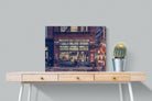 Italian Joint-Wall_Art-80 x 60cm-Mounted Canvas-No Frame-Pixalot