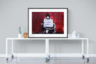 Keep Your Coins, I Want Change-Wall_Art-120 x 90cm-Framed Print-Black-Pixalot
