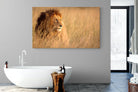 King-Wall_Art-180 x 110cm-Mounted Canvas-No Frame-Pixalot