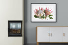 King Proteas-Wall_Art-Pixalot