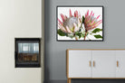 King Proteas-Wall_Art-Pixalot