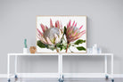 King Proteas-Wall_Art-Pixalot