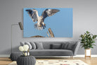 Kite-Wall_Art-220 x 130cm-Mounted Canvas-No Frame-Pixalot