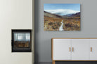 Kogelberg-Wall_Art-100 x 75cm-Mounted Canvas-No Frame-Pixalot