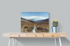 Kogelberg-Wall_Art-80 x 60cm-Mounted Canvas-No Frame-Pixalot