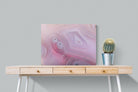 Layers-Wall_Art-80 x 60cm-Mounted Canvas-No Frame-Pixalot