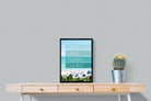 Let's Make Today Count-Wall_Art-45 x 60cm-Mounted Canvas-Black-Pixalot