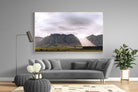 Light from Above-Wall_Art-220 x 130cm-Mounted Canvas-Wood-Pixalot