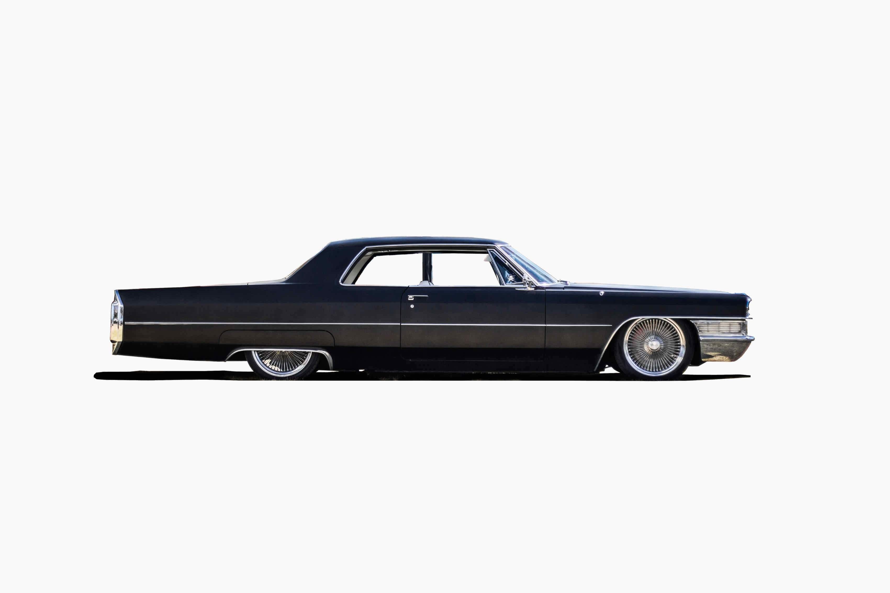 Lincoln Continental-Wall_Art-Pixalot