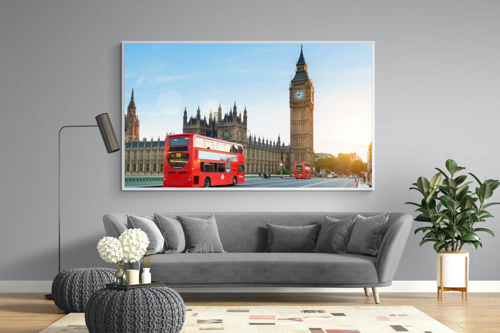 London Bridge-Wall_Art-Pixalot