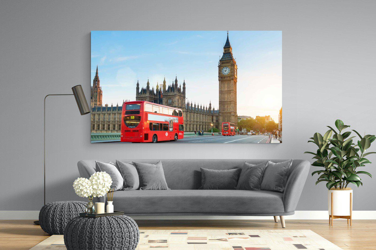 London Bridge-Wall_Art-Pixalot