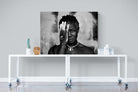 Look of an Artist-Wall_Art-120 x 90cm-Mounted Canvas-No Frame-Pixalot