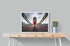 Love London-Wall_Art-80 x 60cm-Mounted Canvas-White-Pixalot