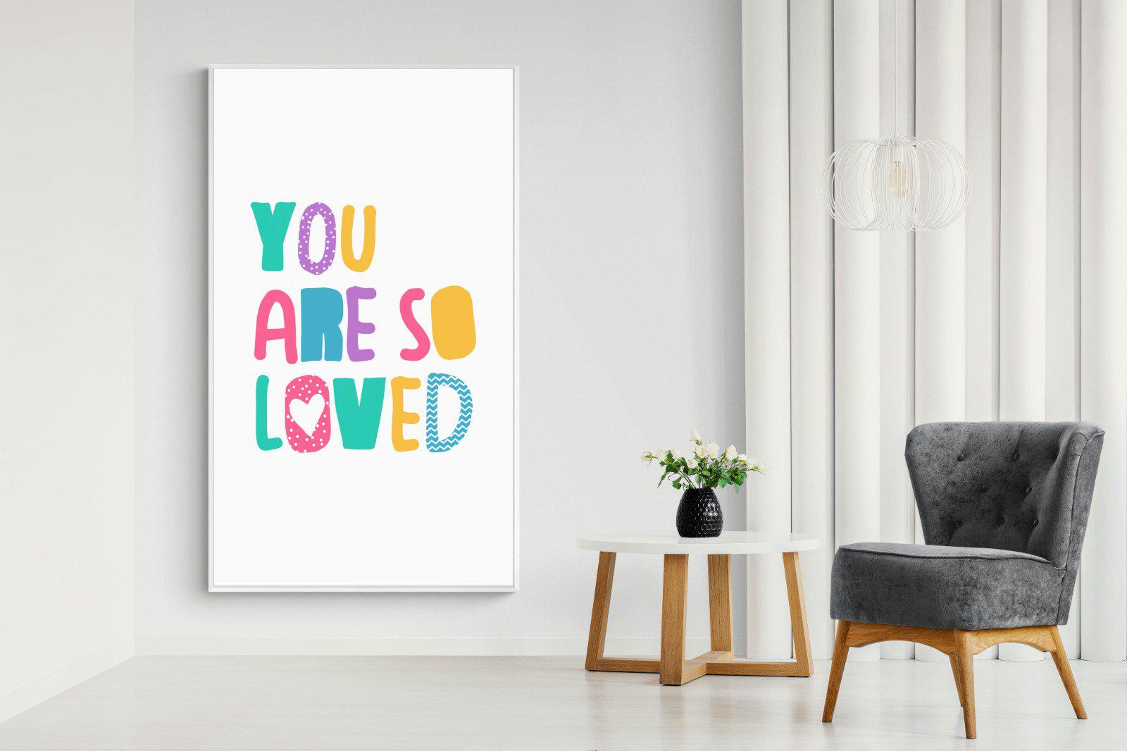 Loved-Wall_Art-Pixalot