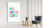 Loved-Wall_Art-Pixalot