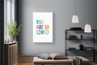 Loved-Wall_Art-Pixalot
