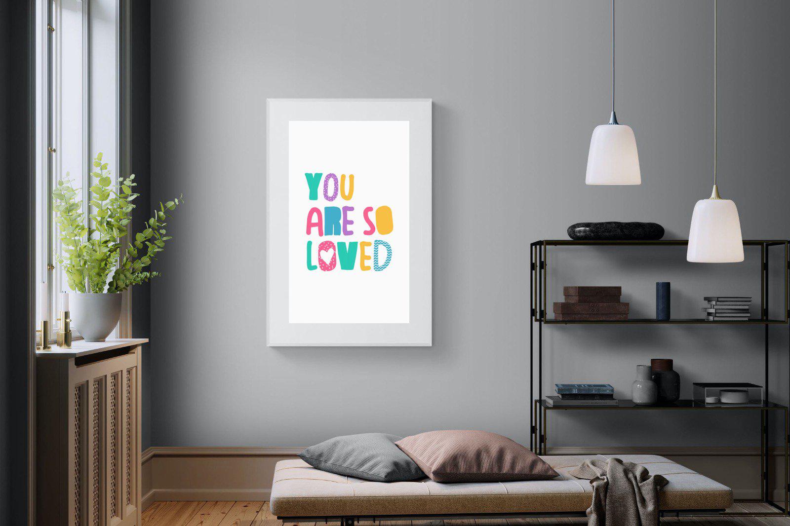 Loved-Wall_Art-Pixalot