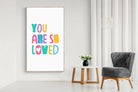 Loved-Wall_Art-Pixalot
