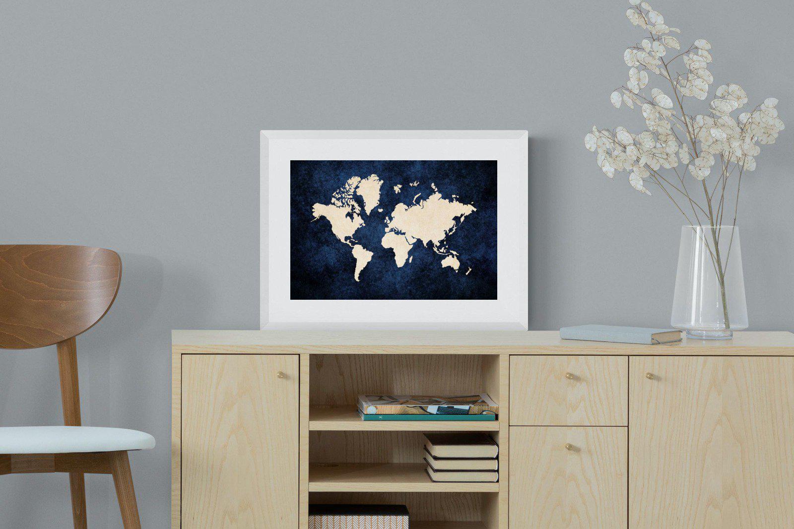 Map of the World-Wall_Art-Pixalot