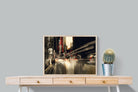 Metro-Wall_Art-80 x 60cm-Mounted Canvas-Wood-Pixalot