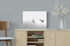 Misty Memory-Wall_Art-60 x 45cm-Mounted Canvas-No Frame-Pixalot