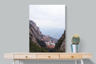 Montserrat-Wall_Art-75 x 100cm-Mounted Canvas-No Frame-Pixalot