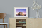 Moscow-Wall_Art-60 x 45cm-Framed Print-Wood-Pixalot