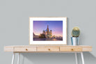 Moscow-Wall_Art-80 x 60cm-Framed Print-Wood-Pixalot