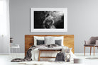 Mother Nature-Wall_Art-150 x 100cm-Framed Print-White-Pixalot