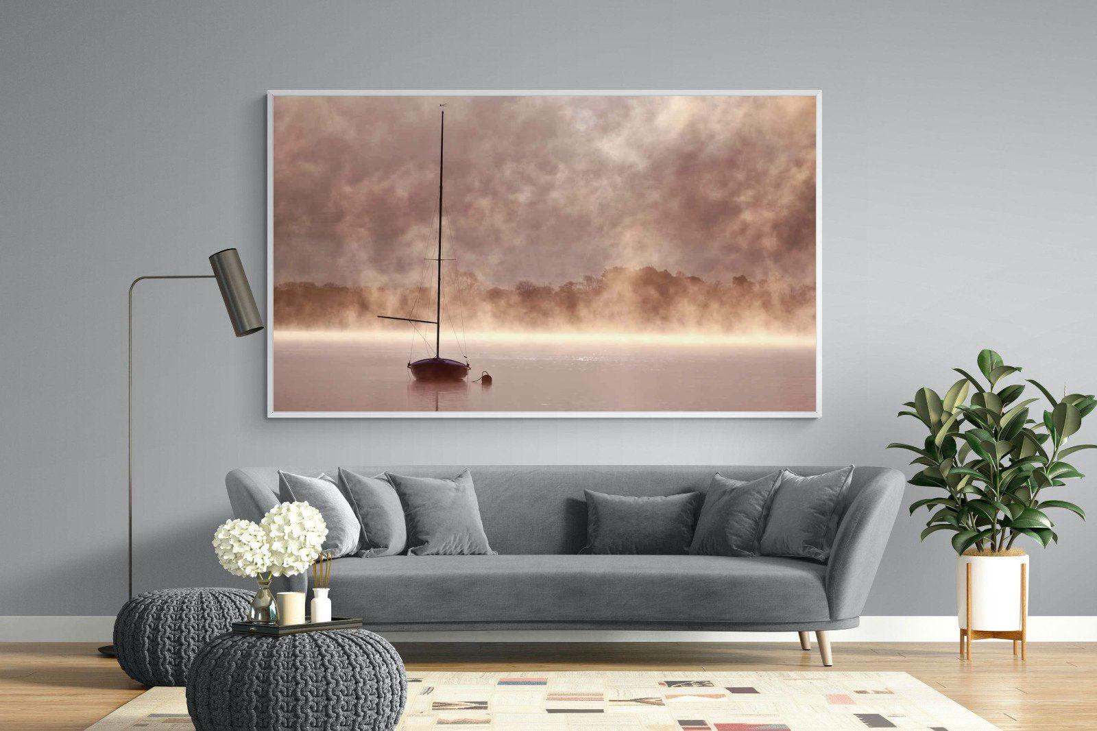 Mystical-Wall_Art-220 x 130cm-Mounted Canvas-White-Pixalot