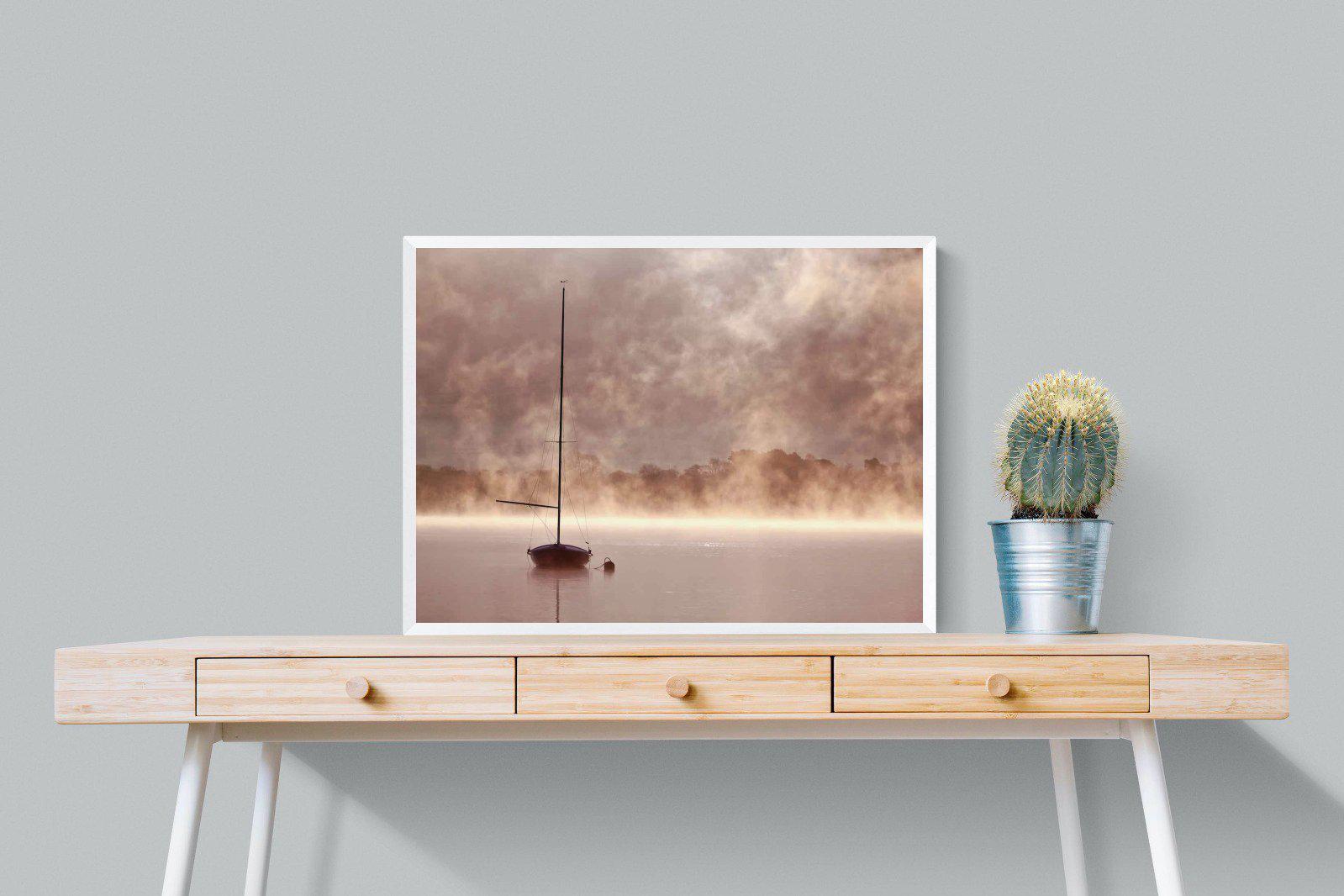 Mystical-Wall_Art-80 x 60cm-Mounted Canvas-White-Pixalot