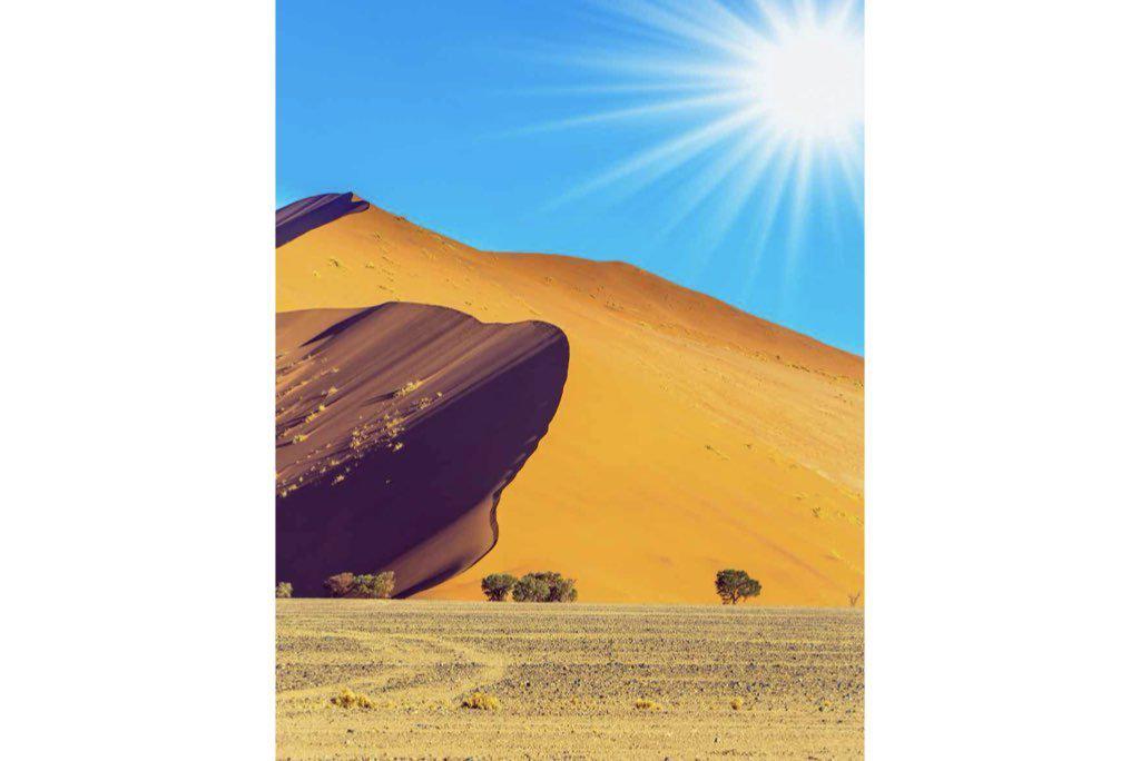 Namibian Landscape-Wall_Art-Pixalot