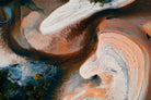 Nature's Swirl-Wall_Art-Pixalot