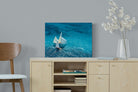 Nautical-Wall_Art-60 x 45cm-Mounted Canvas-No Frame-Pixalot