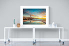 Nova Scotia-Wall_Art-120 x 90cm-Framed Print-White-Pixalot