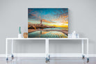 Nova Scotia-Wall_Art-120 x 90cm-Mounted Canvas-No Frame-Pixalot