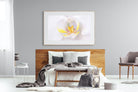 Orchid-Wall_Art-150 x 100cm-Framed Print-Wood-Pixalot