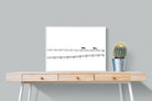 Paddock-Wall_Art-80 x 60cm-Mounted Canvas-White-Pixalot