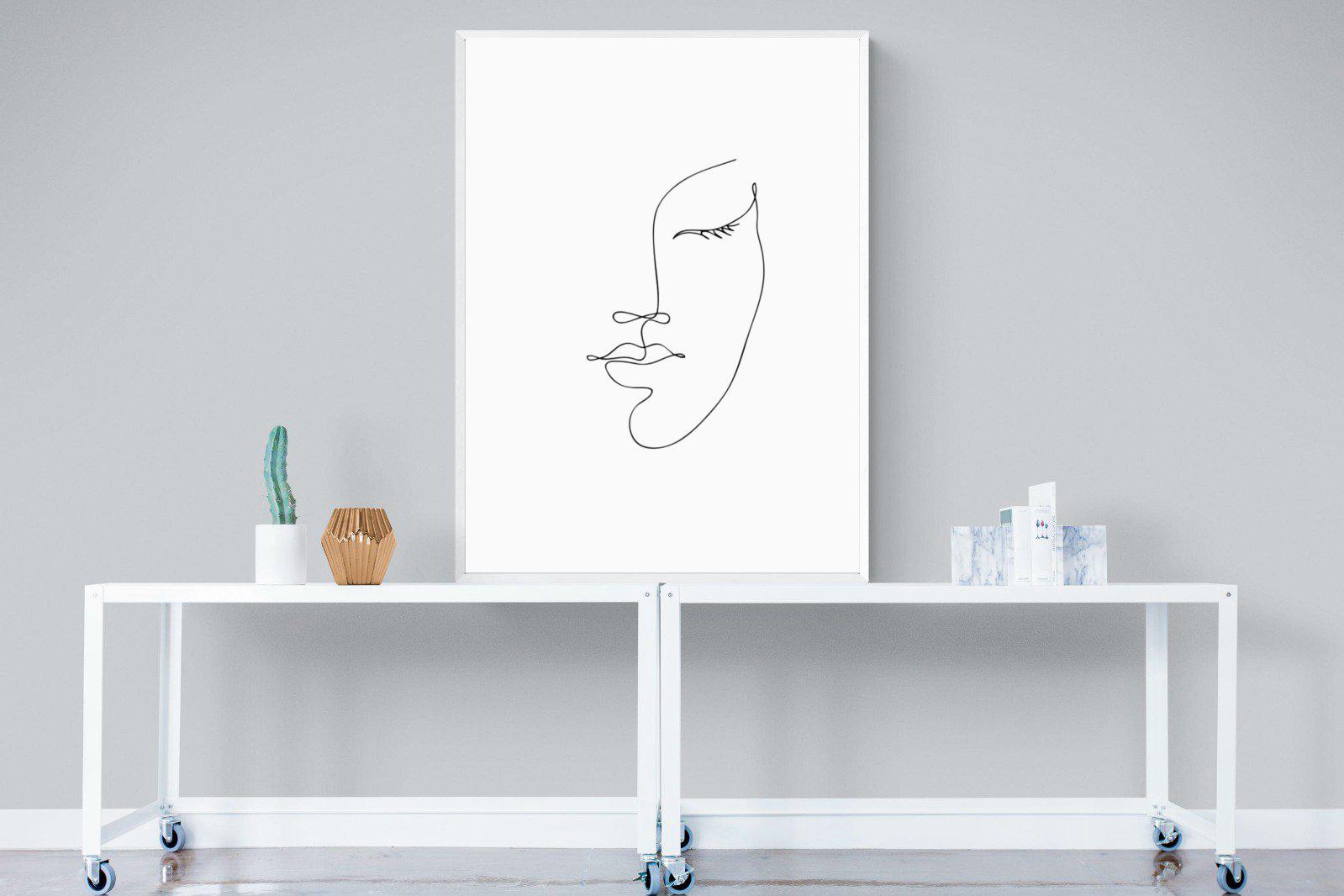 Patricia-Wall_Art-90 x 120cm-Mounted Canvas-White-Pixalot