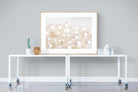 Pearls-Wall_Art-120 x 90cm-Framed Print-Wood-Pixalot