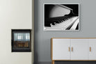 Piano-Wall_Art-100 x 75cm-Mounted Canvas-White-Pixalot