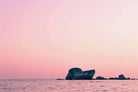 Pink Rocks-Wall_Art-Pixalot